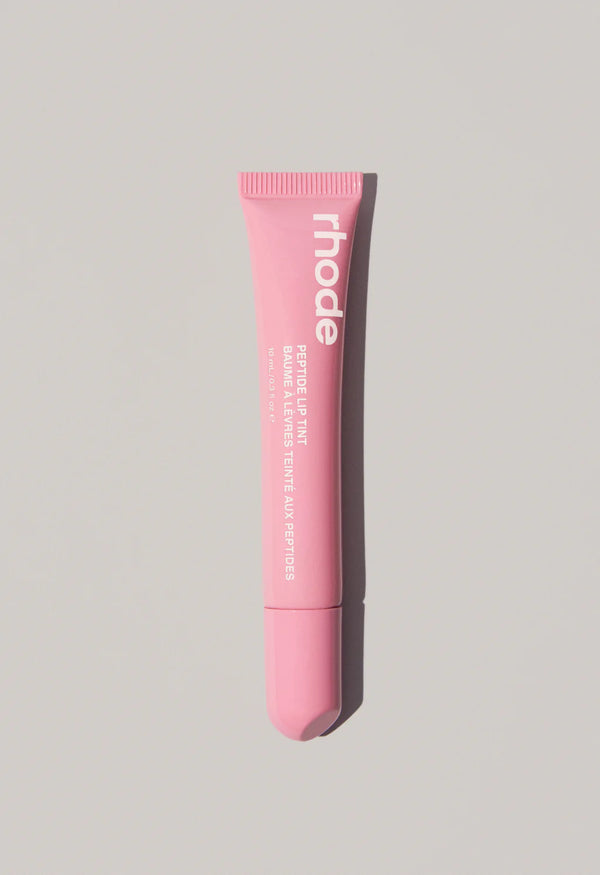 Rhode | Peptide Lip Tint - Ribbon - Zare-beauty