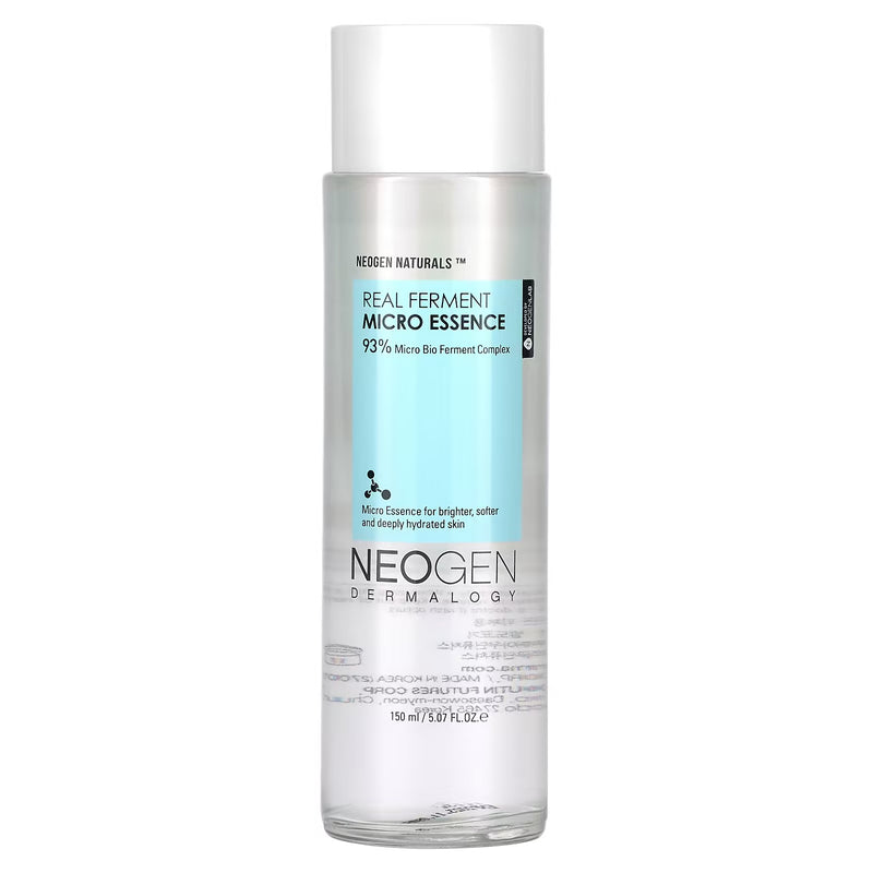 Neogen | Real Ferment Micro Essence - Zare-beauty
