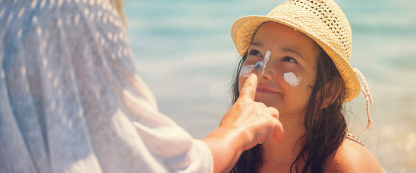 Sunscreen: Your Skin's Best Friend Against Pigmentation