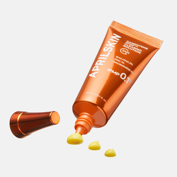 Aprilskin | Carrotene IPMP™ Clearing Solution