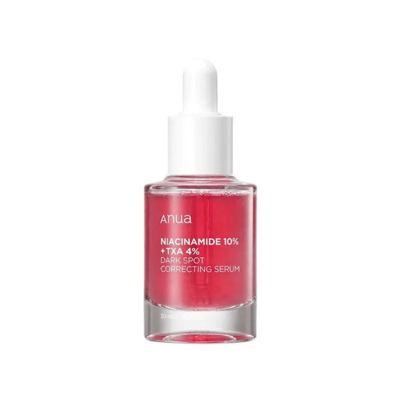 Anua | Niacinamide 10% + TXA 4% Serum - Zare-beauty