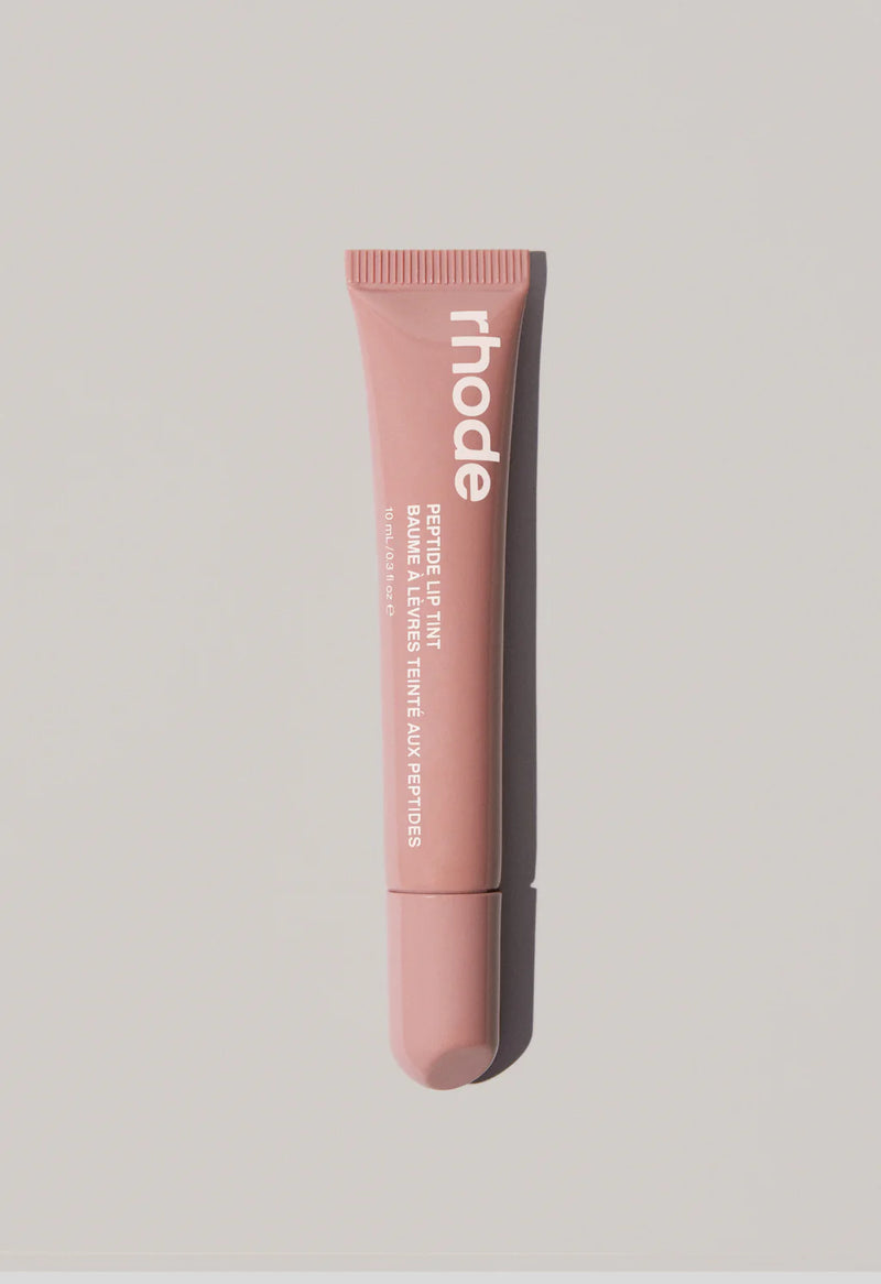 Rhode | Peptide Lip Tint - Toast