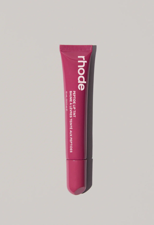 Rhode | Peptide Lip Tint - Raspberry Jelly