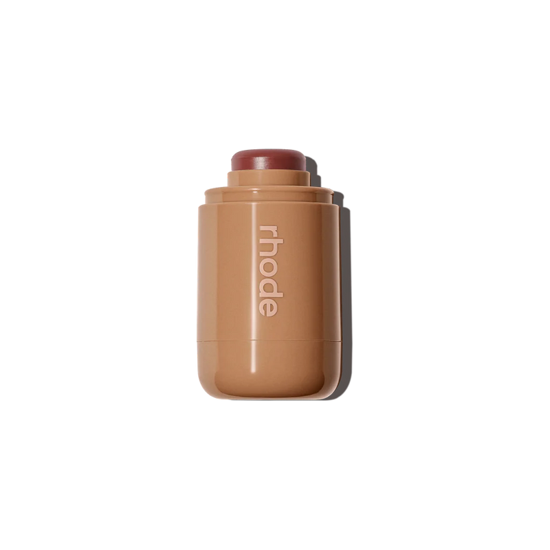 Rhode | Pocket Blush - Toasted Teddy