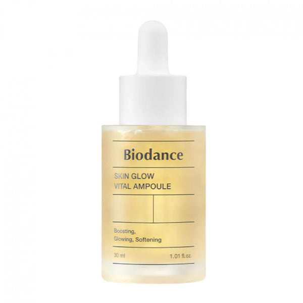 BIODANCE | SKIN GLOW VITAL AMPOULE