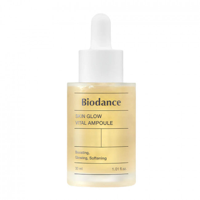 BIODANCE | SKIN GLOW VITAL AMPOULE