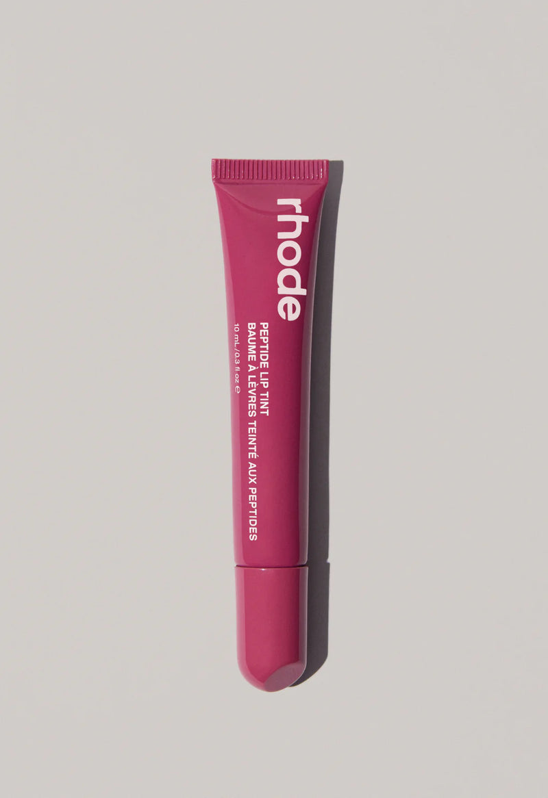 Rhode | Peptide Lip Tint - Raspberry Jelly - Zare-beauty