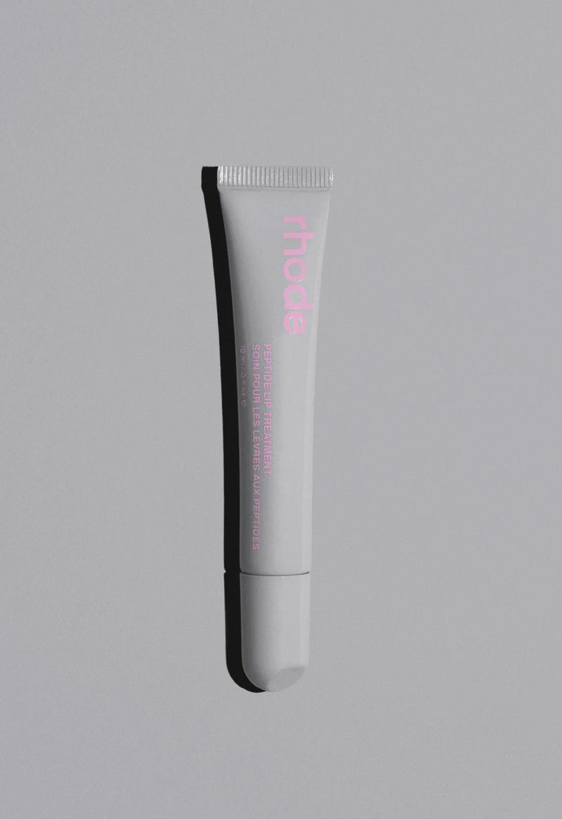 Rhode | Peptide Lip Treatment - Rhode Vanilla - Zare-beauty