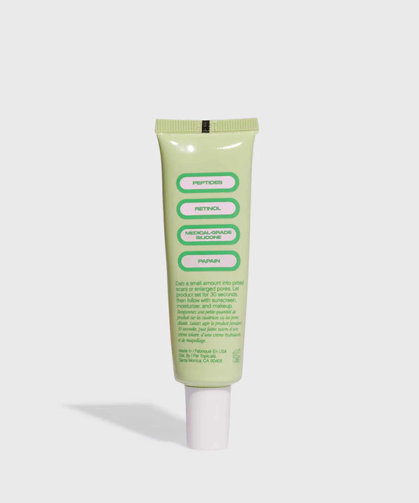 Topicals | Sealed Active Scar Primer - Zare-beauty