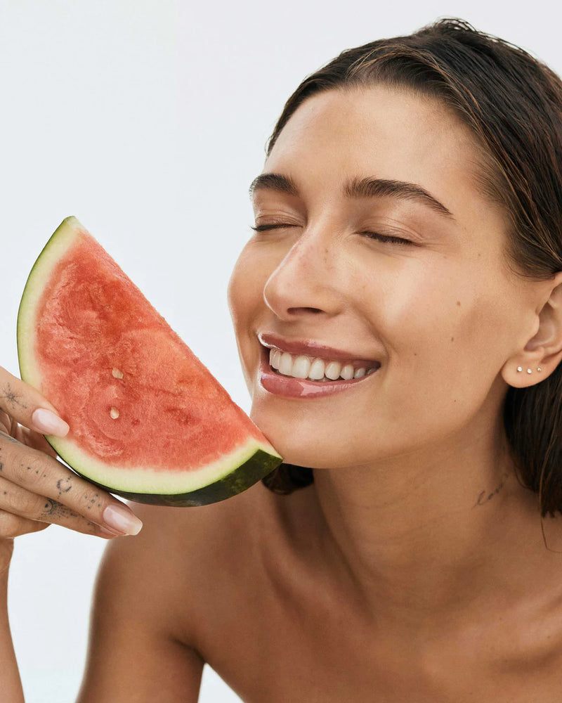 Rhode | Peptide Lip Treatment - Watermelon Slice - Zare-beauty