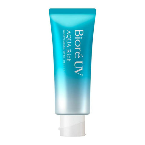 BIORE UV Aqua Rich Watery Essence SPF 50+ PA++++ - Zare-beauty