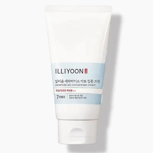 Illiyoon | Ceramide Ato Cream Concentrate | 150 ml - Zare-beauty