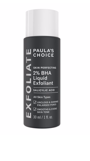 PAULA'S CHOICE Skin Perfecting 2% BHA Liquid Exfoliant( 30ml ) - Zare-beauty