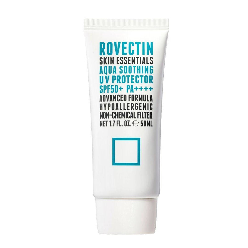 Rovectin | Aqua Soothing UV Protector - Zare-beauty