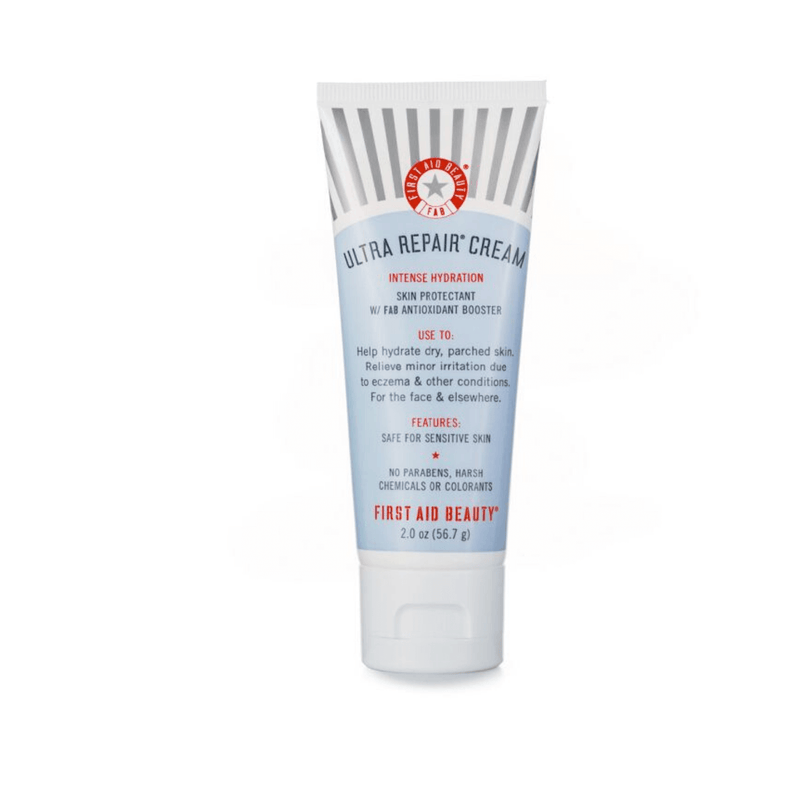 First Aid Beauty | Ultra Repair Cream (2 oz.) - Zare-beauty