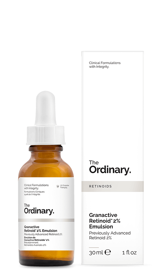 THE ORDINARY | Granactive Retinoid 2% Emulsion - Zare-beauty