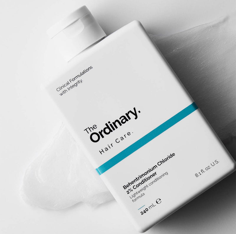 The Ordinary | Behentrimonium Chloride 2% Conditioner - Zare-beauty