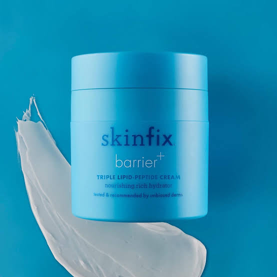 Skinfix | Barrier+ Triple Lipid-Peptide Cream - Zare-beauty
