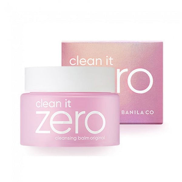 Banila Co | Clean It Zero Cleansing Balm Original (100ml) - Zare-beauty