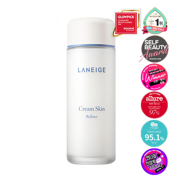 Laneige | Cream Skin Refiner (150ml) - Zare-beauty