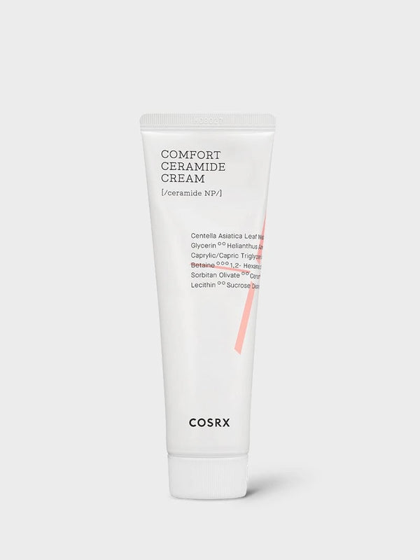 Cosrx | Balancium Comfort Ceramide Cream - Zare-beauty