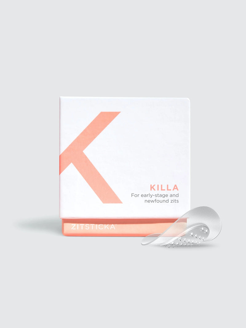 KILLA Zitsticka For Early Stage Zit - Zare-beauty
